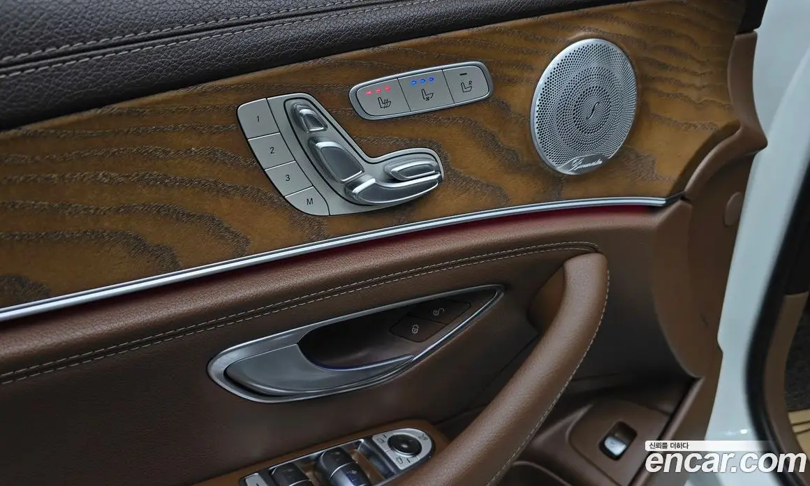 Mercedes-Benz E-Class 2020 2.0 гидро, фото 26 Mercedes-Benz E-Class 2020 2.0 гидро, фото 26