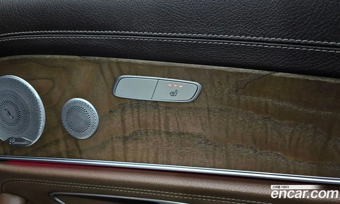Mercedes-Benz E-Class 2020 2.0 гидро, фото 27 Mercedes-Benz E-Class 2020 2.0 гидро, фото 27