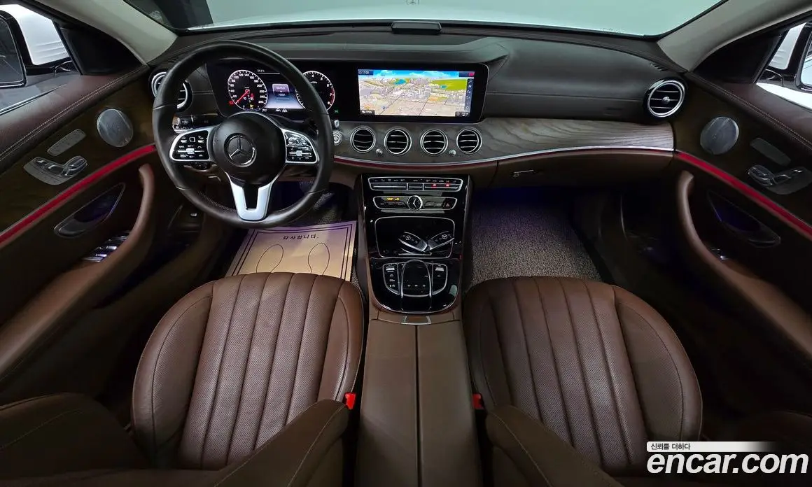 Mercedes-Benz E-Class 2020 2.0 гидро, фото 9 Mercedes-Benz E-Class 2020 2.0 гидро, фото 9
