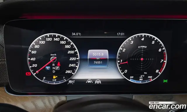 Mercedes-Benz E-Class 2020 2.0 гидро, миниатюра 10 Mercedes-Benz E-Class 2020 2.0 гидро, миниатюра 10