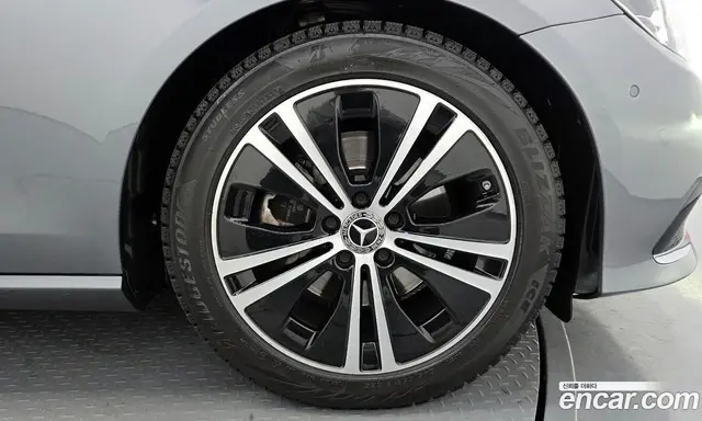 Mercedes-Benz E-Class 2021 2.0 автомат (гидро), миниатюра 7