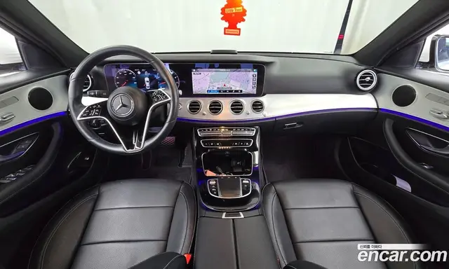 Mercedes-Benz E-Class 2021 2.0 гидро, миниатюра 10 Mercedes-Benz E-Class 2021 2.0 гидро, миниатюра 10