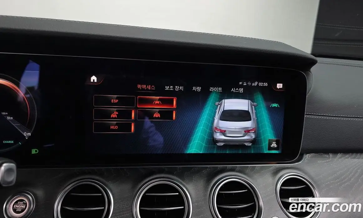 Mercedes-Benz E-Class 2022 2.0 гидро, фото 16