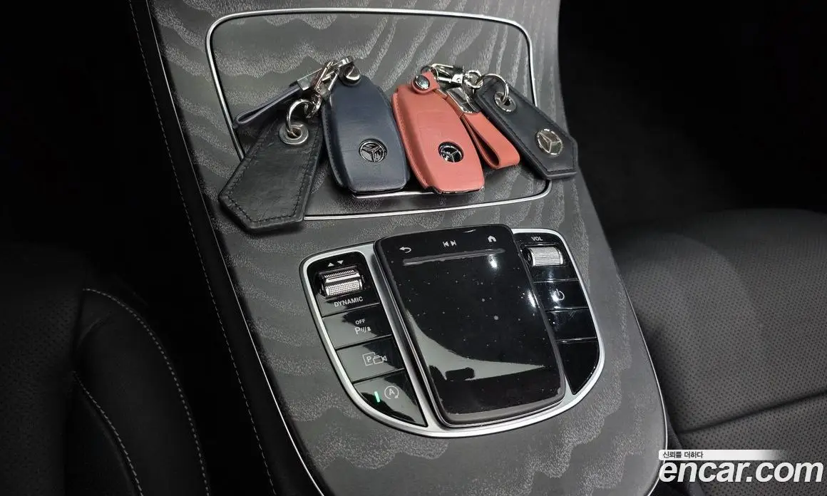 Mercedes-Benz E-Class 2022 2.0 гидро, фото 17