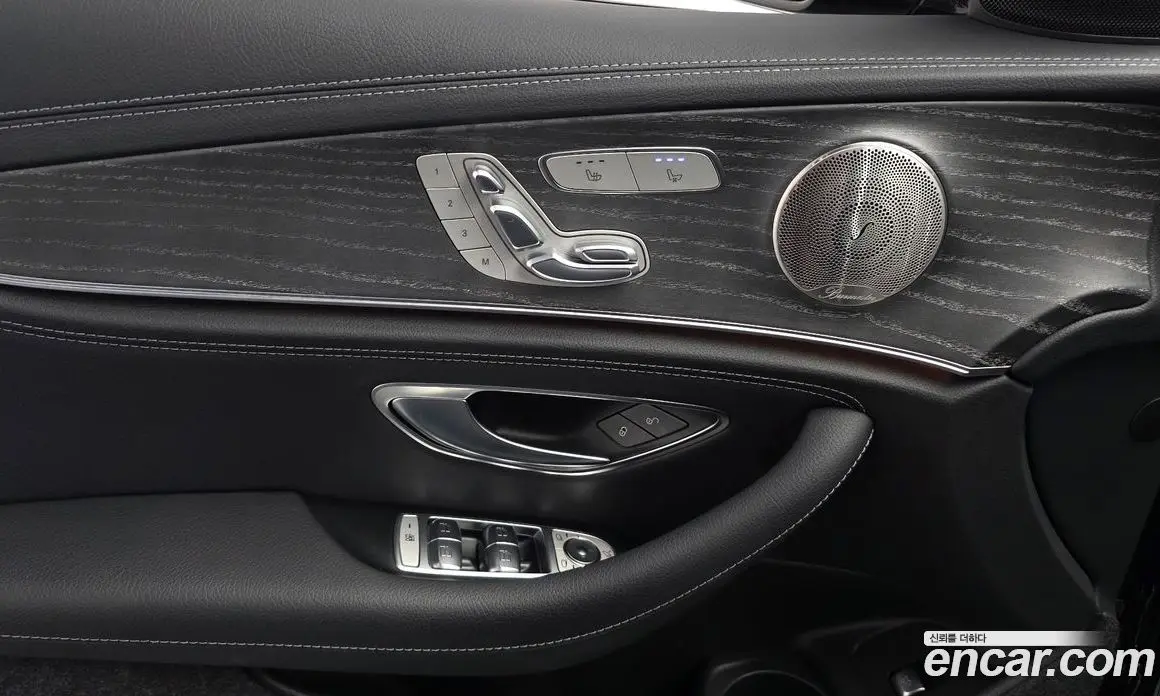 Mercedes-Benz E-Class 2022 2.0 гидро, фото 19