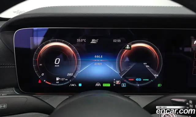 Mercedes-Benz E-Class 2022 2.0 гидро, миниатюра 8