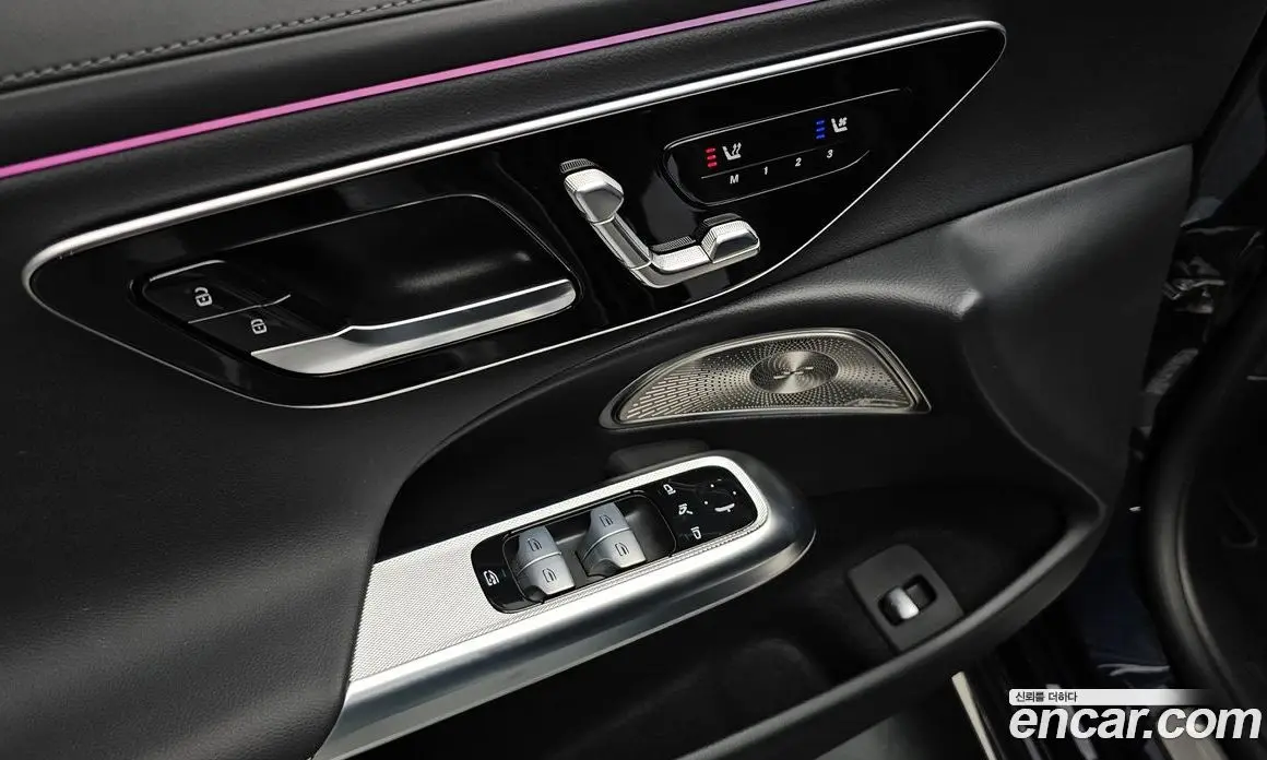 Mercedes-Benz E-Class 2024 2.0 гидро, фото 18