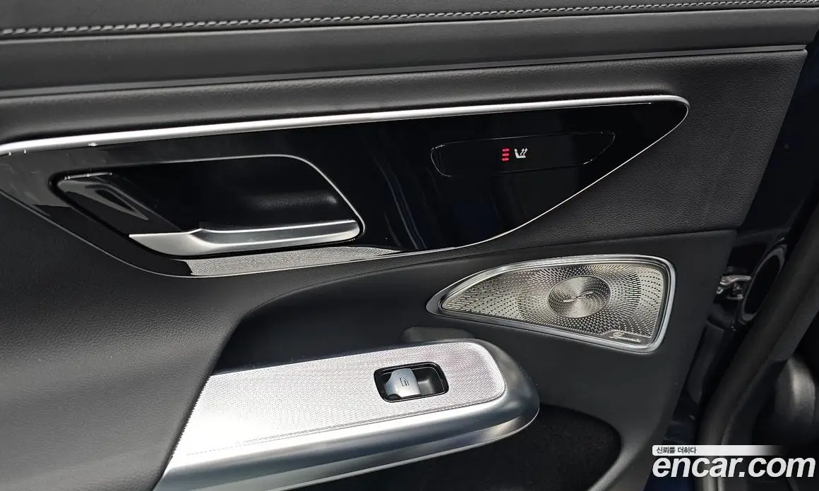 Mercedes-Benz E-Class 2024 2.0 гидро, фото 19