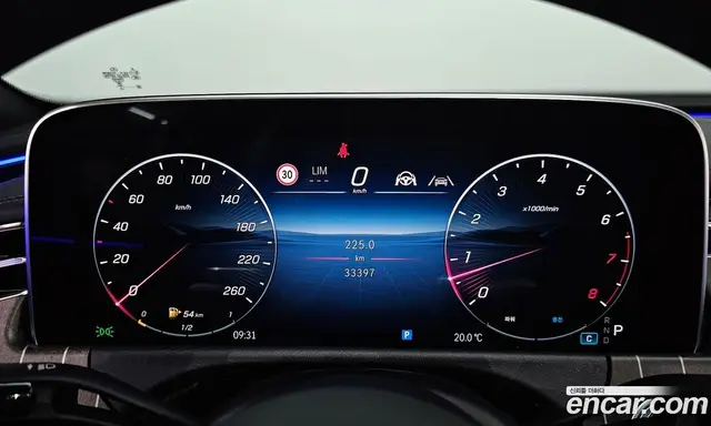 Mercedes-Benz E-Class 2024 2.0 гидро, миниатюра 11 Mercedes-Benz E-Class 2024 2.0 гидро, миниатюра 11
