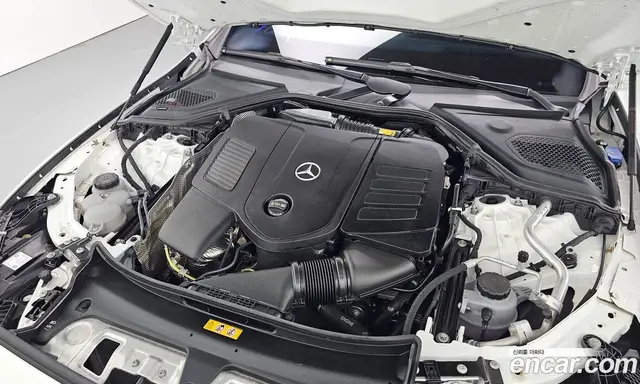 Mercedes-Benz E-Class 2024 2.0 гидро, миниатюра 6 Mercedes-Benz E-Class 2024 2.0 гидро, миниатюра 6