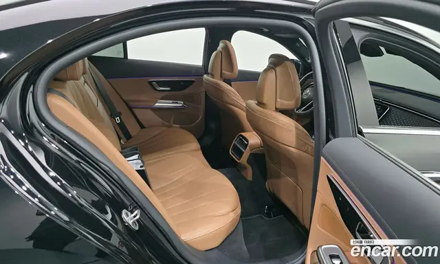 Mercedes-Benz E-Class 2025 2.0 гидро, миниатюра 11 Mercedes-Benz E-Class 2025 2.0 гидро, миниатюра 11