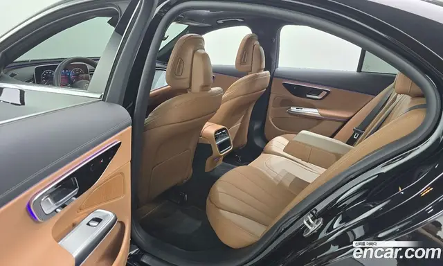 Mercedes-Benz E-Class 2025 2.0 гидро, миниатюра 12