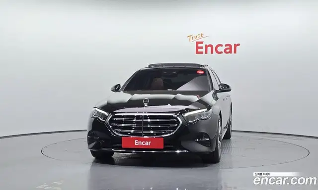 Mercedes-Benz E-Class 2025 2.0 гидро, миниатюра 3 Mercedes-Benz E-Class 2025 2.0 гидро, миниатюра 3