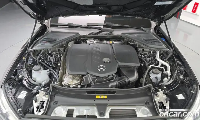 Mercedes-Benz E-Class 2025 2.0 гидро, миниатюра 6 Mercedes-Benz E-Class 2025 2.0 гидро, миниатюра 6