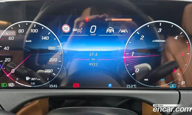 Mercedes-Benz E-Class 2025 2.0 гидро, миниатюра 8 Mercedes-Benz E-Class 2025 2.0 гидро, миниатюра 8