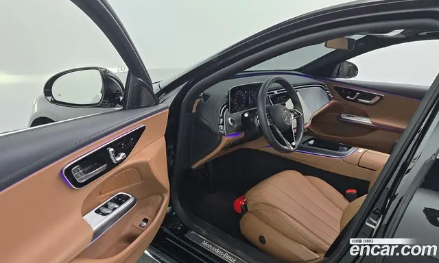 Mercedes-Benz E-Class 2025 2.0 гидро, миниатюра 10 Mercedes-Benz E-Class 2025 2.0 гидро, миниатюра 10