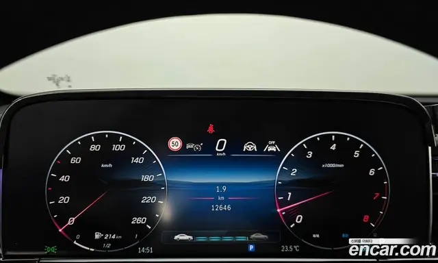 Mercedes-Benz E-Class 2025 2.0 гидро, миниатюра 11 Mercedes-Benz E-Class 2025 2.0 гидро, миниатюра 11