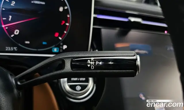Mercedes-Benz E-Class 2025 2.0 гидро, миниатюра 12