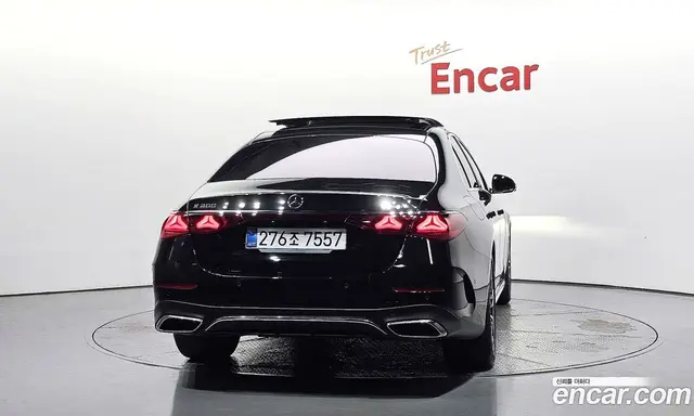 Mercedes-Benz E-Class 2025 2.0 гидро, миниатюра 4 Mercedes-Benz E-Class 2025 2.0 гидро, миниатюра 4