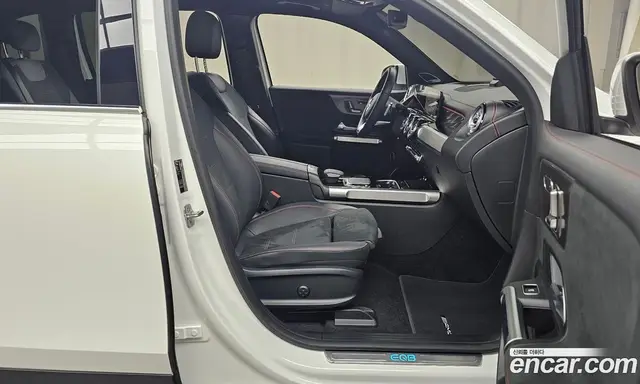 Mercedes-Benz EQB 2024 0.2 гидро, миниатюра 11 Mercedes-Benz EQB 2024 0.2 гидро, миниатюра 11