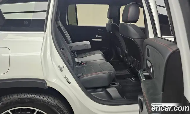 Mercedes-Benz EQB 2024 0.2 гидро, миниатюра 12
