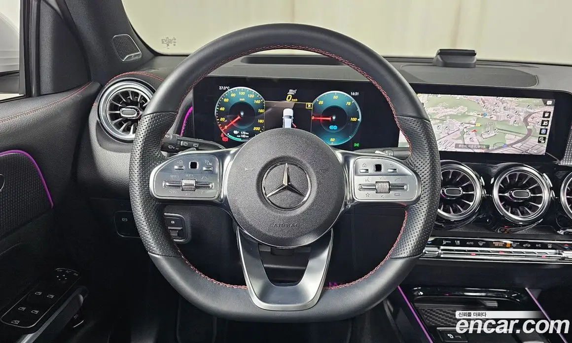 Mercedes-Benz EQB 2024 0.2 гидро, фото 13 Mercedes-Benz EQB 2024 0.2 гидро, фото 13