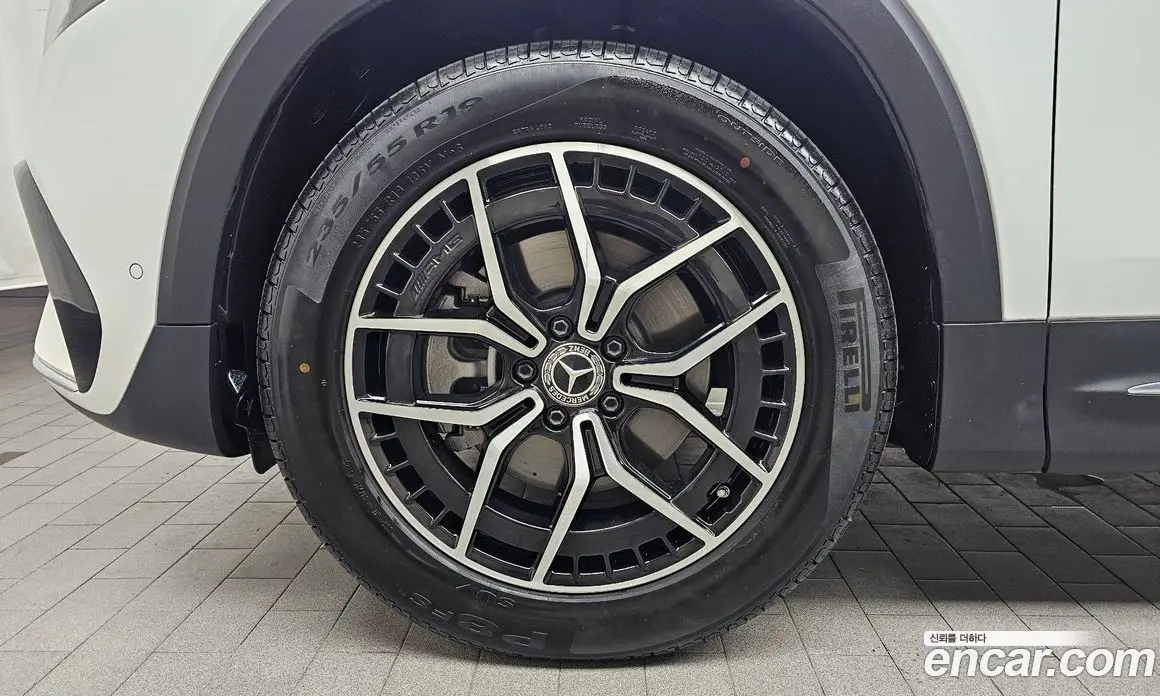 Mercedes-Benz EQB 2024 0.2 гидро, фото 5 Mercedes-Benz EQB 2024 0.2 гидро, фото 5