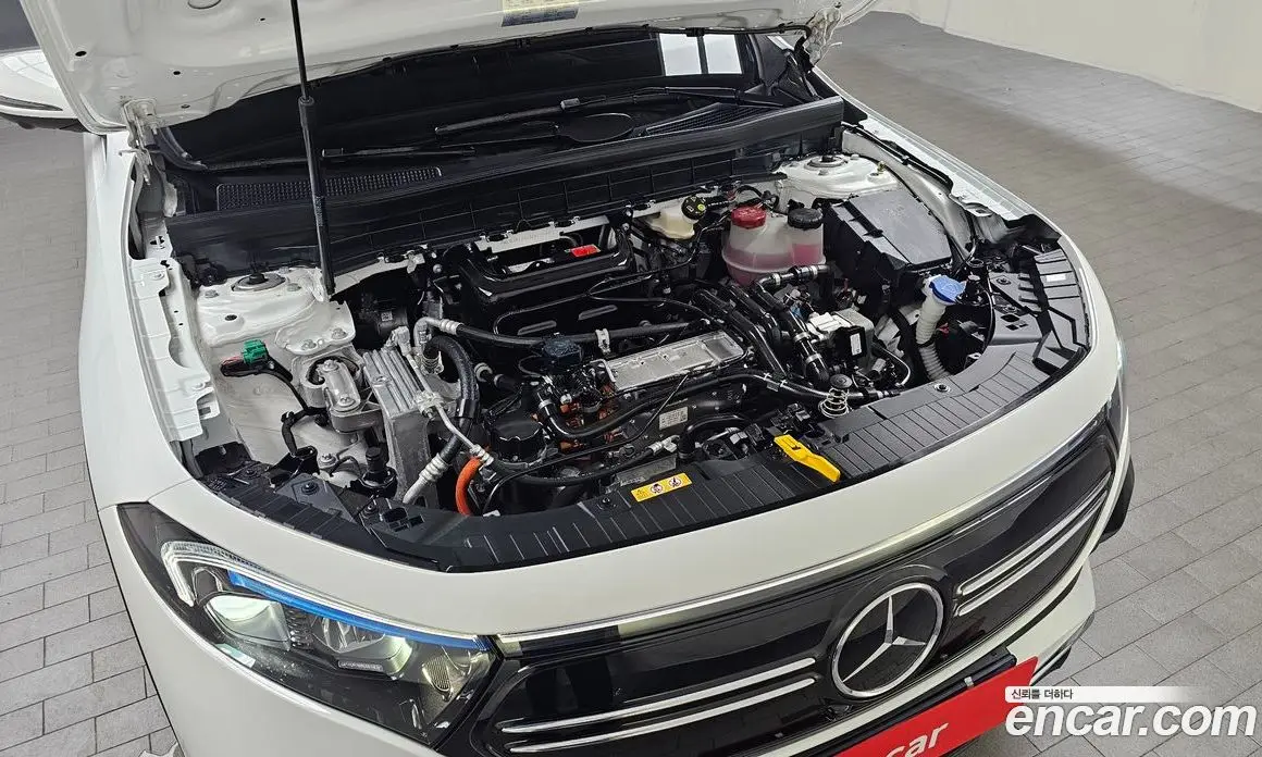 Mercedes-Benz EQB 2024 0.2 гидро, фото 6 Mercedes-Benz EQB 2024 0.2 гидро, фото 6