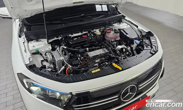 Mercedes-Benz EQB 2024 0.2 гидро, миниатюра 6 Mercedes-Benz EQB 2024 0.2 гидро, миниатюра 6