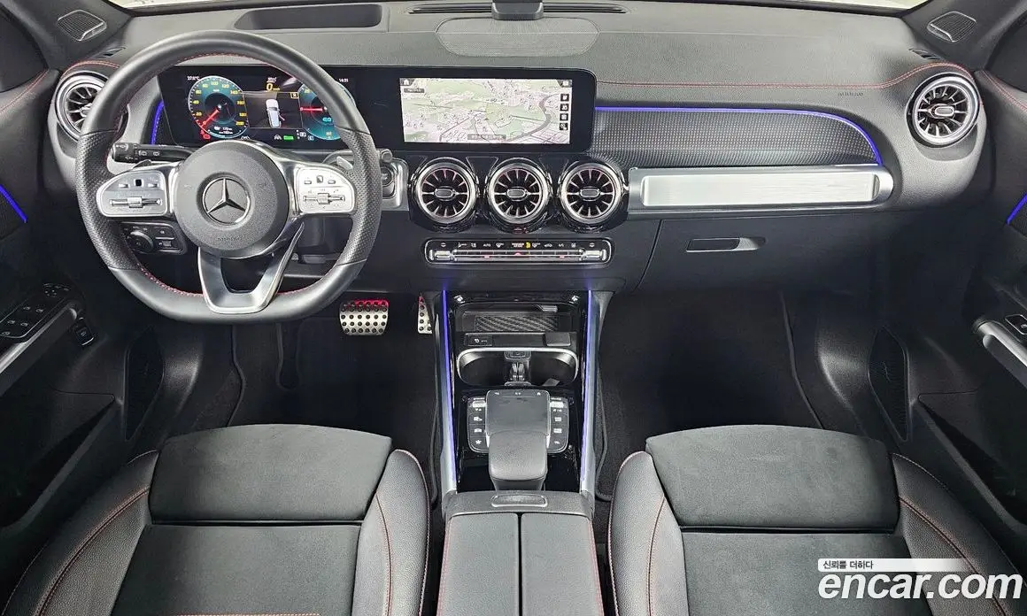 Mercedes-Benz EQB 2024 0.2 гидро, фото 7 Mercedes-Benz EQB 2024 0.2 гидро, фото 7