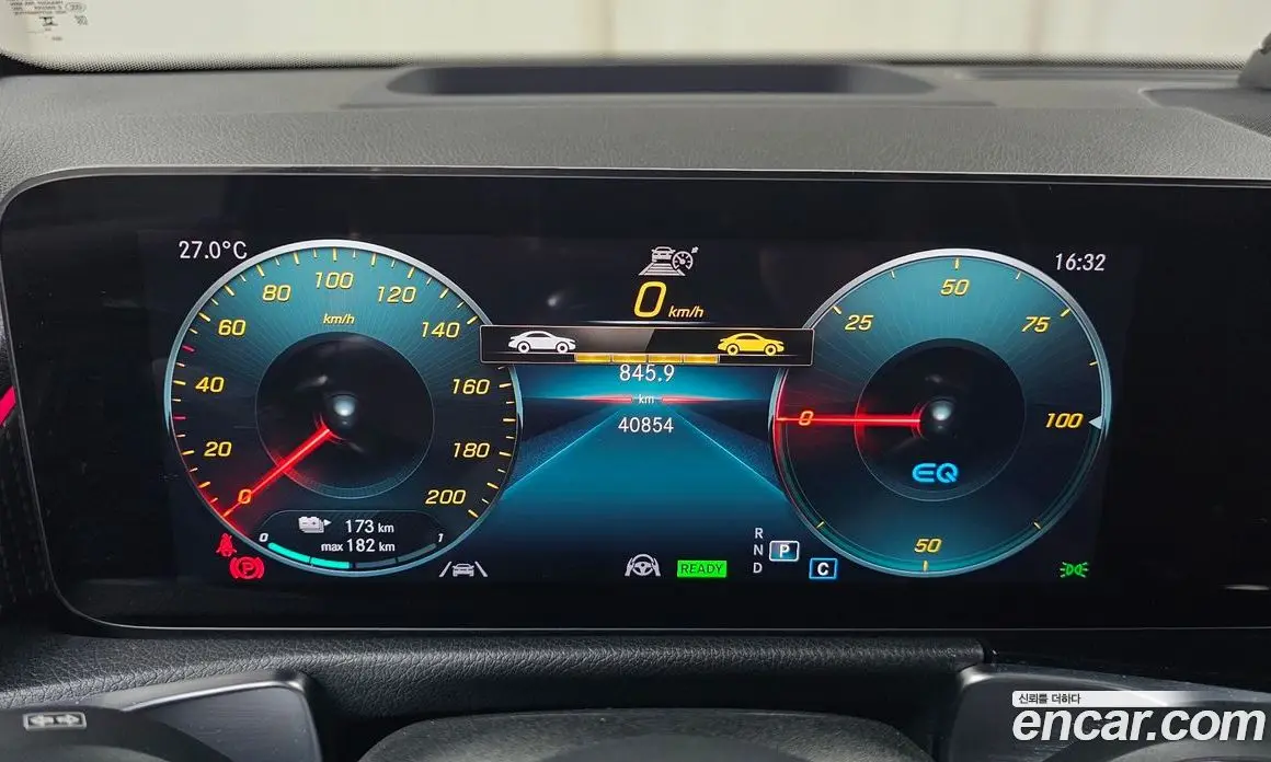 Mercedes-Benz EQB 2024 0.2 гидро, фото 8 Mercedes-Benz EQB 2024 0.2 гидро, фото 8