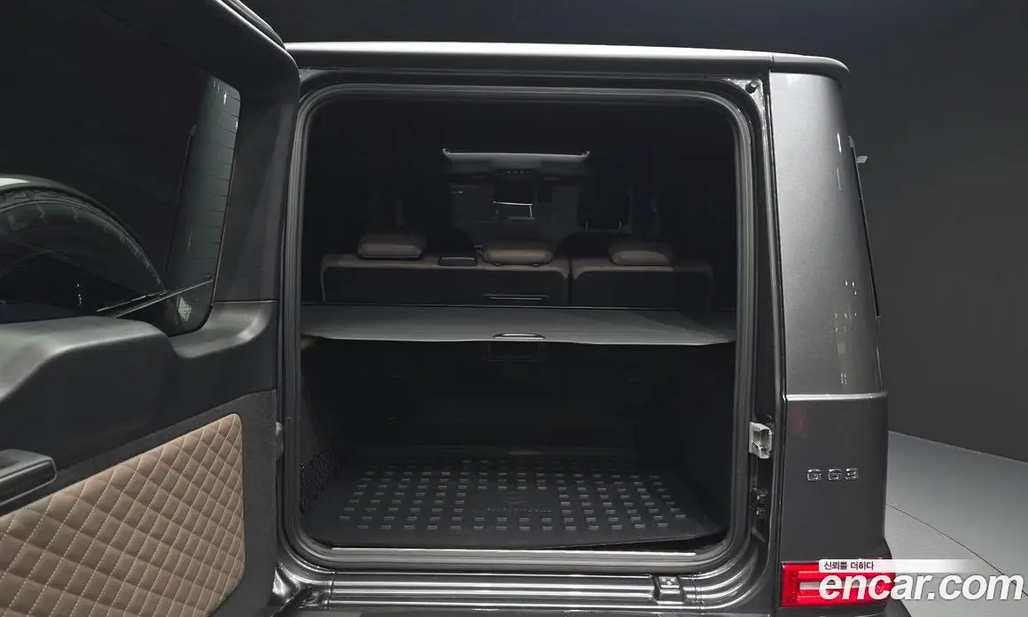 Mercedes-Benz G-Class 2024 4.0 гидро, фото 26 Mercedes-Benz G-Class 2024 4.0 гидро, фото 26