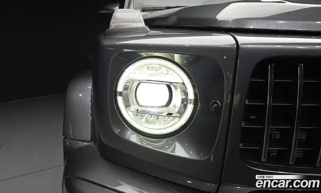 Mercedes-Benz G-Class 2024 4.0 гидро, миниатюра 8 Mercedes-Benz G-Class 2024 4.0 гидро, миниатюра 8