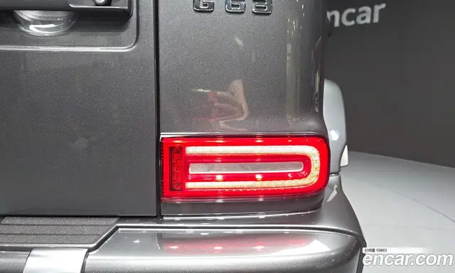 Mercedes-Benz G-Class 2024 4.0 гидро, миниатюра 9 Mercedes-Benz G-Class 2024 4.0 гидро, миниатюра 9