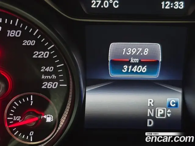 Mercedes-Benz GLA-Class 2018 2.0 гидро, миниатюра 8 Mercedes-Benz GLA-Class 2018 2.0 гидро, миниатюра 8