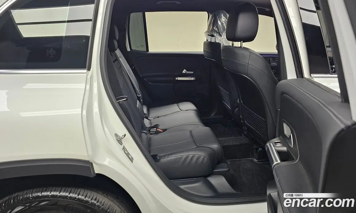 Mercedes-Benz GLB-Class 2021 2.0 гидро, фото 17