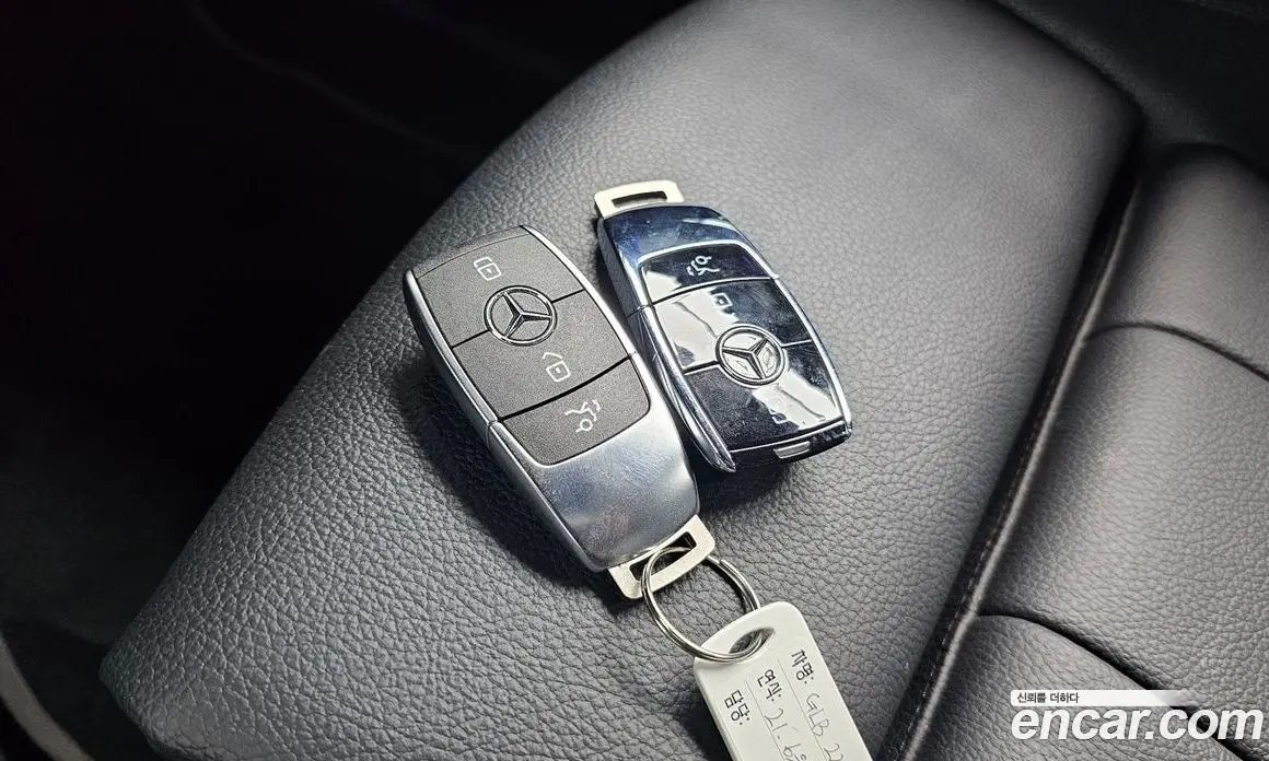 Mercedes-Benz GLB-Class 2021 2.0 гидро, фото 21