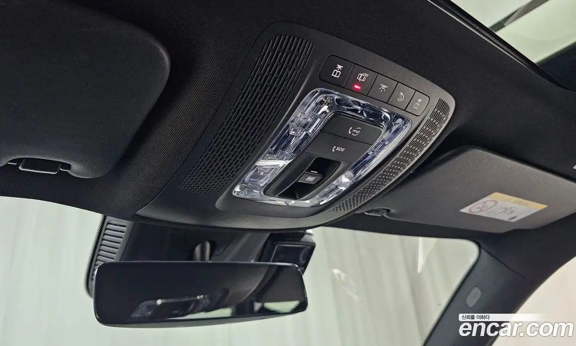 Mercedes-Benz GLB-Class 2021 2.0 гидро, фото 25