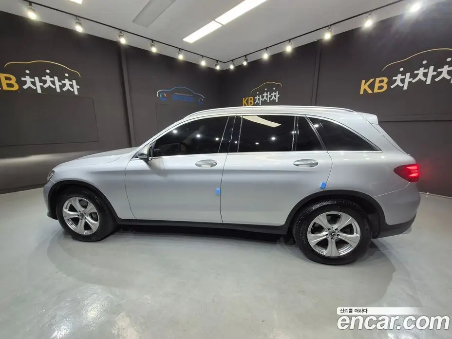 Mercedes-Benz GLC-Class 2017 2.1 гидро, фото 5 Mercedes-Benz GLC-Class 2017 2.1 гидро, фото 5