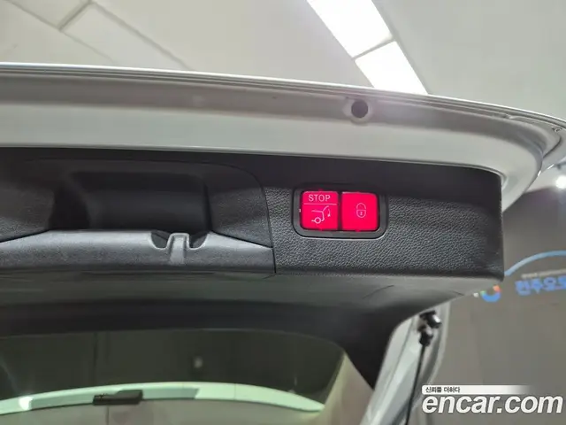 Mercedes-Benz GLC-Class 2017 2.1 гидро, миниатюра 7 Mercedes-Benz GLC-Class 2017 2.1 гидро, миниатюра 7