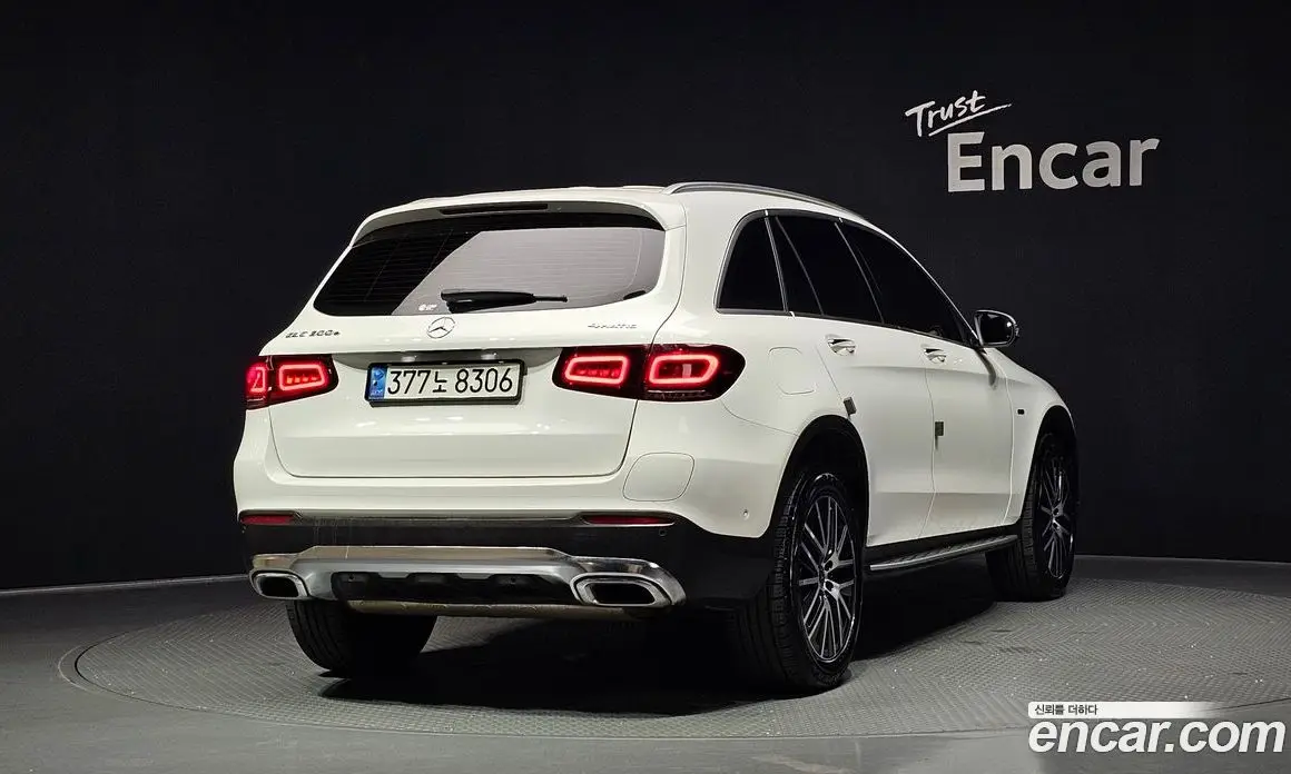 Mercedes-Benz GLC-Class 2020 2.0 гидро, фото 2 Mercedes-Benz GLC-Class 2020 2.0 гидро, фото 2