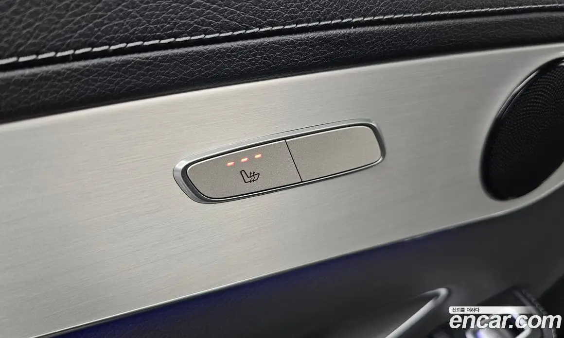 Mercedes-Benz GLC-Class 2021 1.9 гидро, фото 24