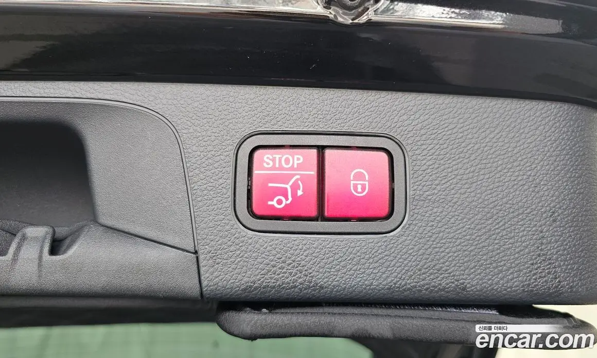 Mercedes-Benz GLC-Class 2021 1.9 гидро, фото 28