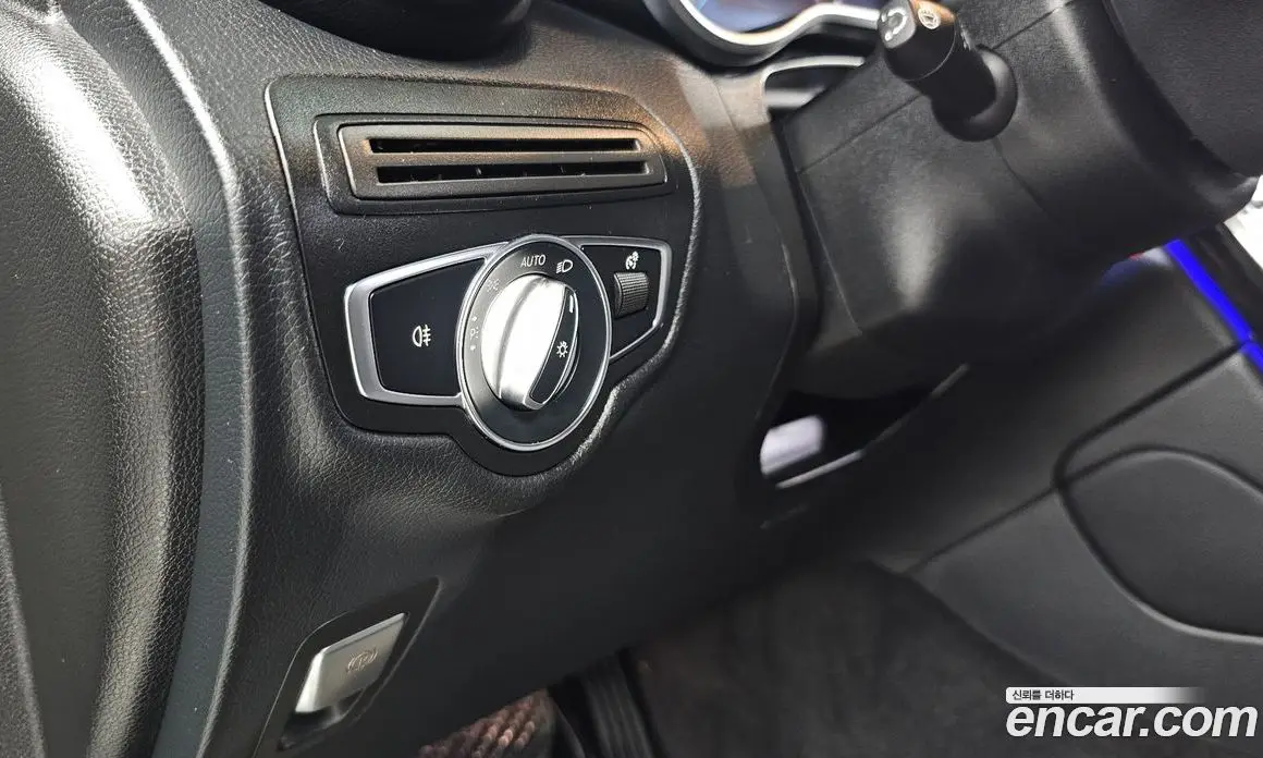 Mercedes-Benz GLC-Class 2021 1.9 гидро, фото 29