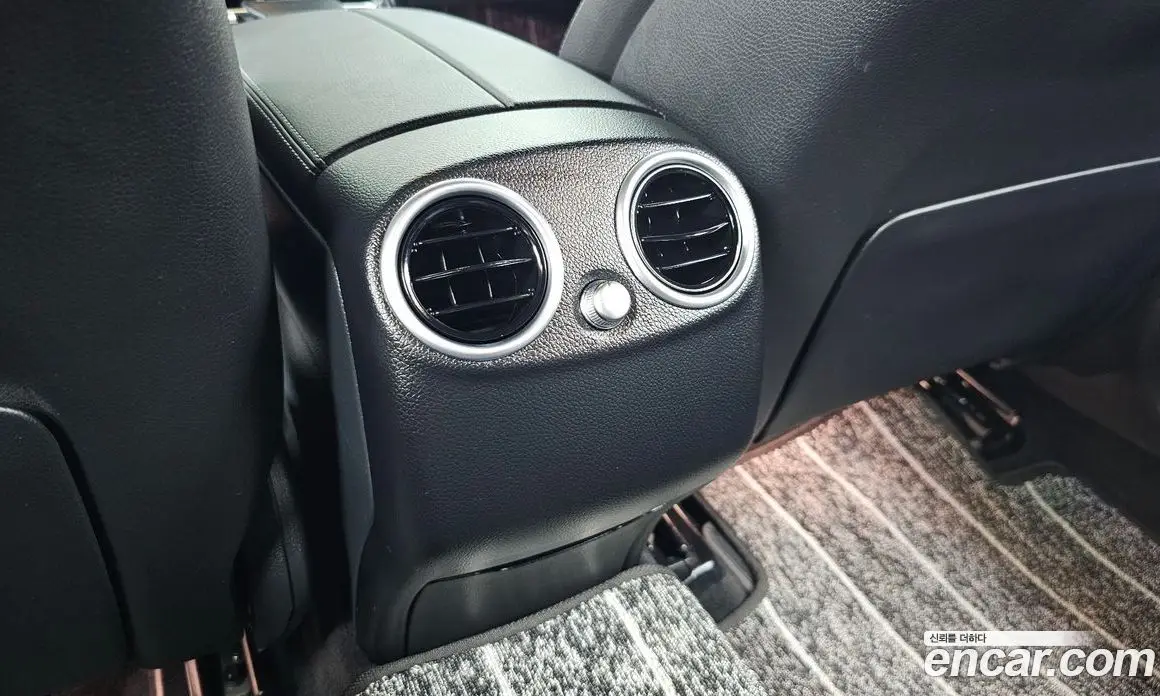 Mercedes-Benz GLC-Class 2021 1.9 гидро, фото 30