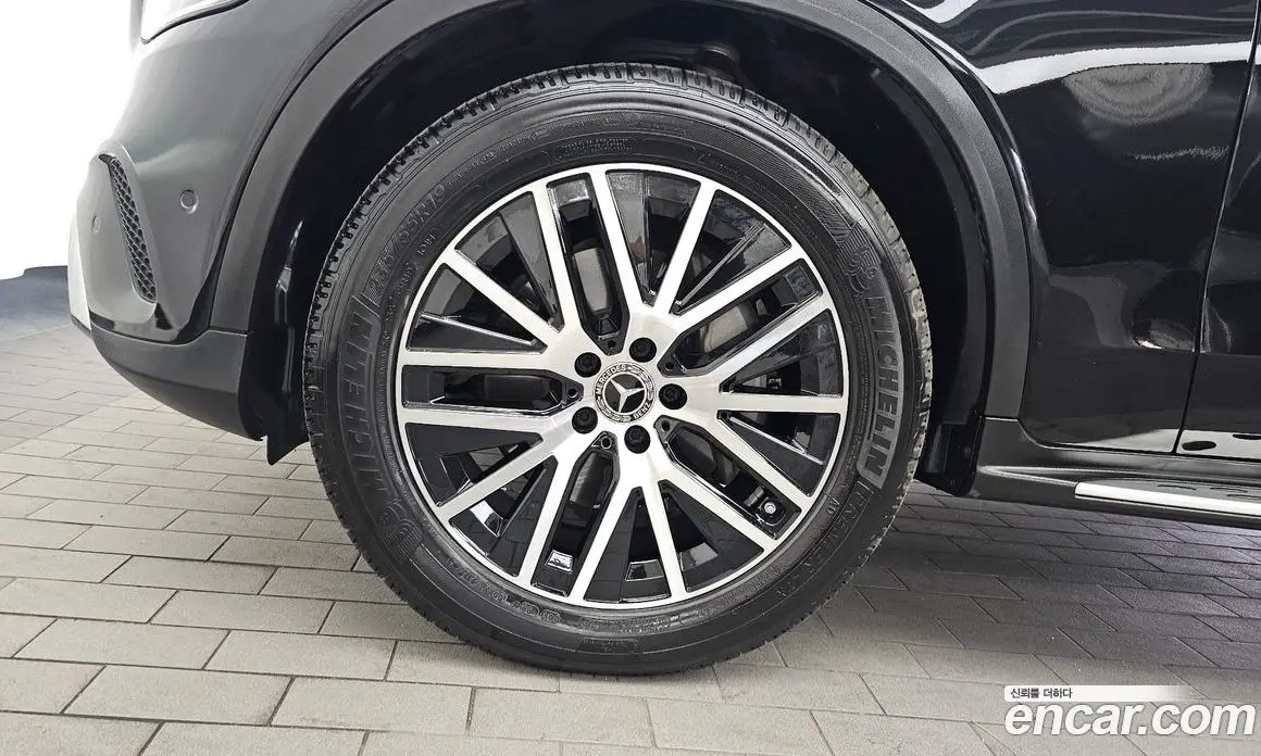 Mercedes-Benz GLC-Class 2021 1.9 гидро, фото 5