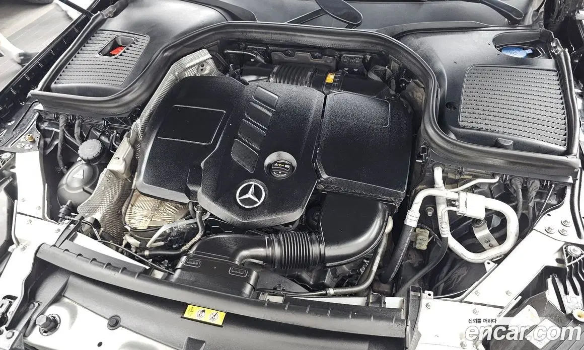 Mercedes-Benz GLC-Class 2021 1.9 гидро, фото 6