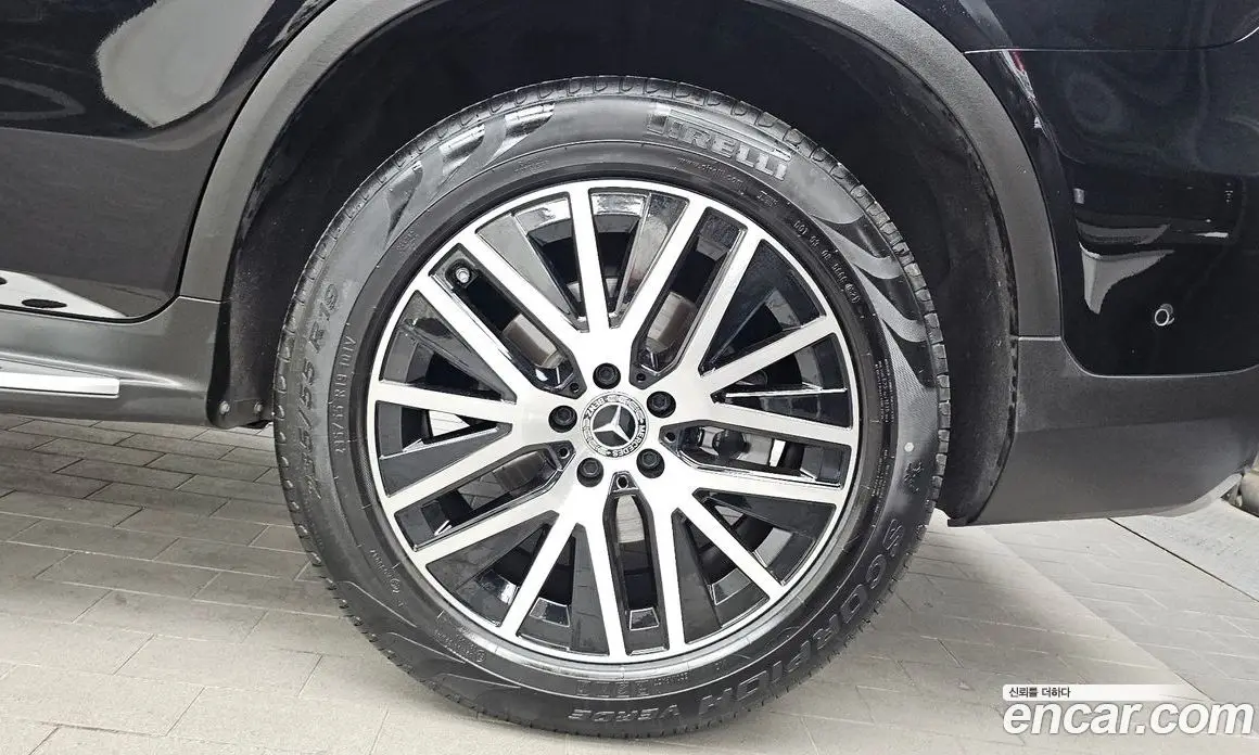 Mercedes-Benz GLC-Class 2021 1.9 гидро, фото 7