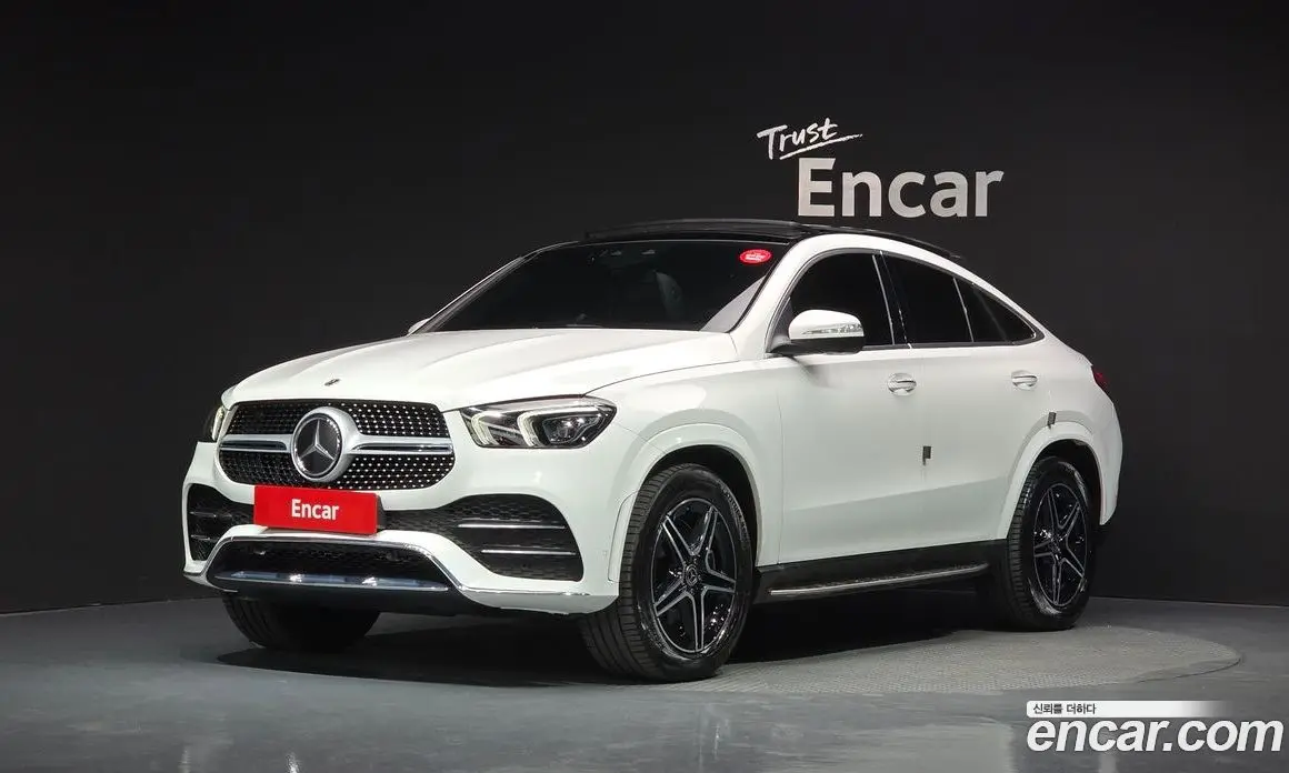 Mercedes-Benz GLE-Class 2021 2.9 гидро, фото 1 Mercedes-Benz GLE-Class 2021 2.9 гидро, фото 1