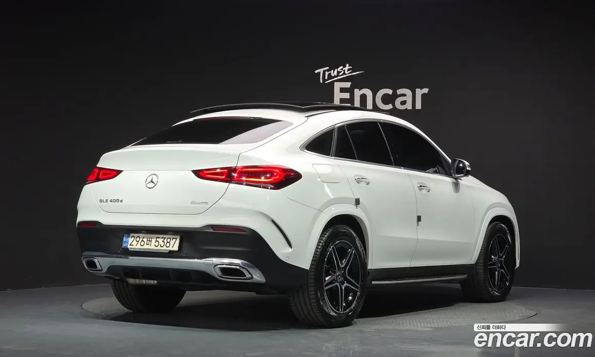 Mercedes-Benz GLE-Class 2021 2.9 гидро, фото 2 Mercedes-Benz GLE-Class 2021 2.9 гидро, фото 2